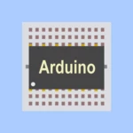 Logo of Arduino workshop android Application 